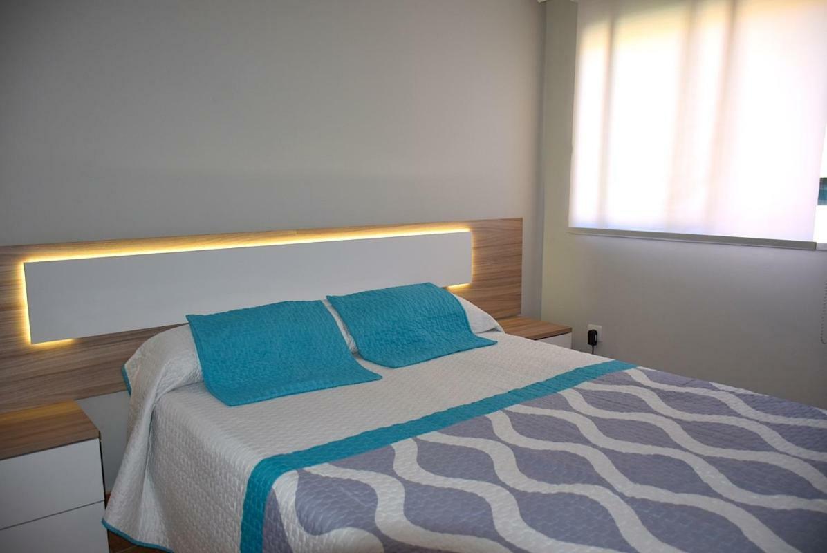 Apartamento Cristimar Los Cristianos  Exterior photo