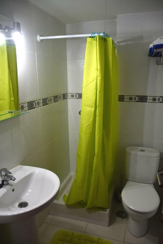 Apartamento Cristimar Los Cristianos  Exterior photo